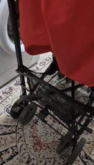 Коляска chicco london