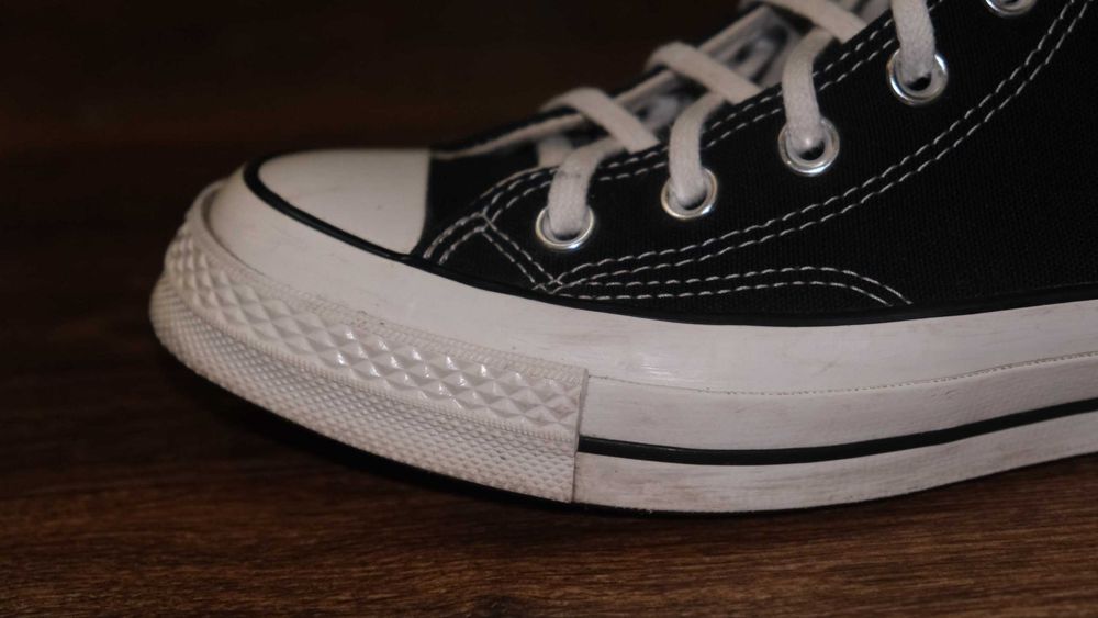 Оригинальные Converse Chuck Taylor All Star High