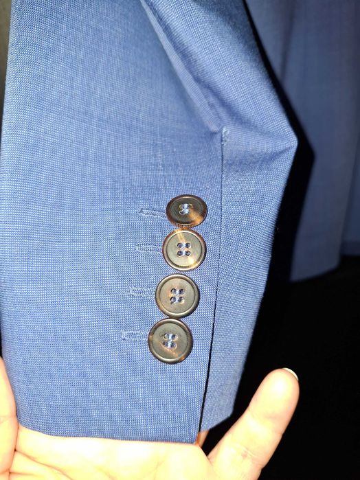 MaxMara STUDIO сако/ново/ 48IT