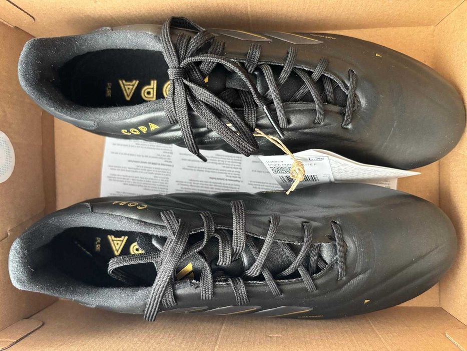 Adidas Copa Pure II Elite бутонки, 42 номер
