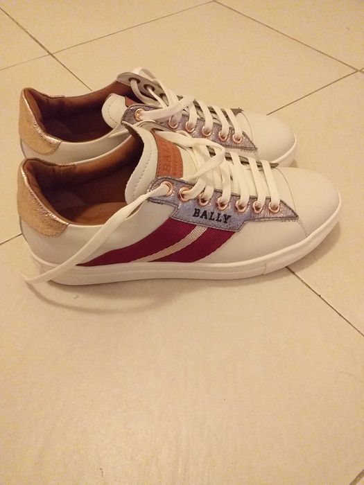 Дамски маратонки Bally Switcerland