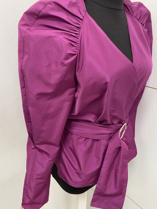 Pinko цикламен топ