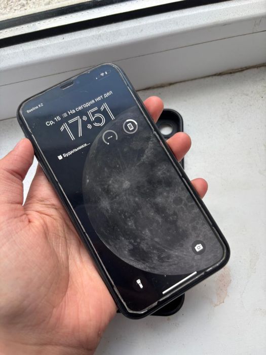 Iphone 11 рабочий