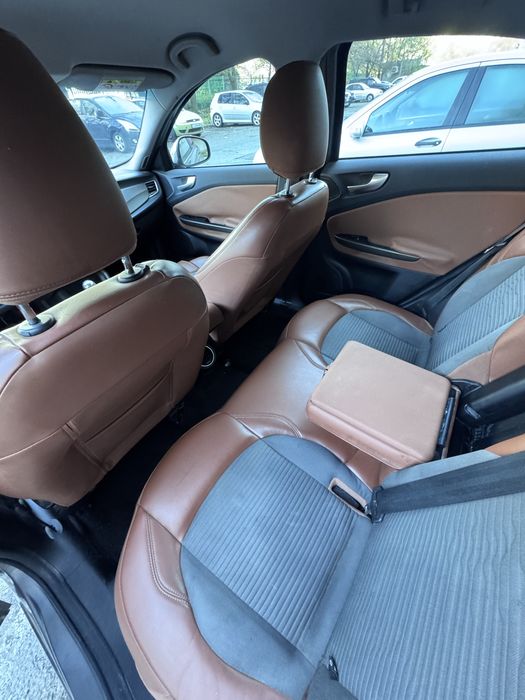 Gulietta 1.6d 105 hp