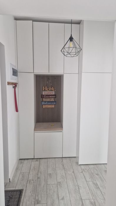 Apartament de vanzare 2 camere