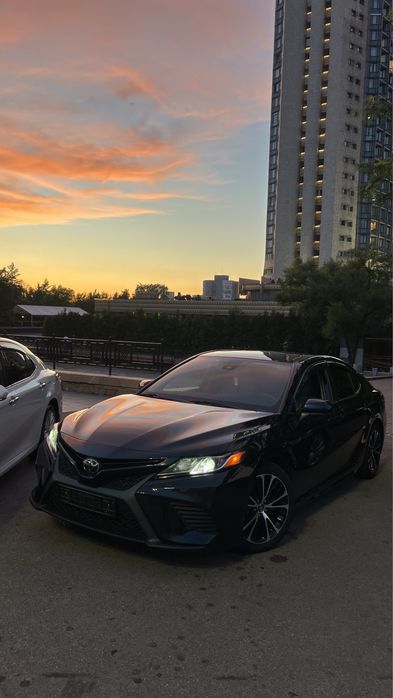 Прокат аренда авто