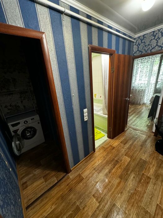 Продам  1 ком ленинградку