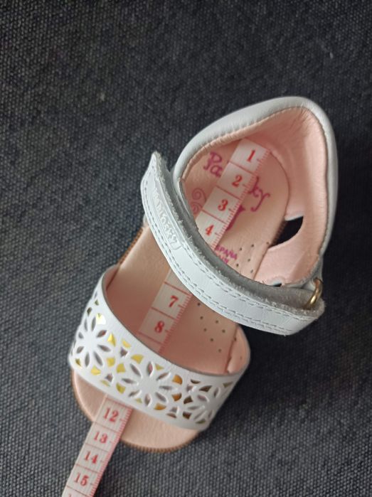 Сандали  Pablosky