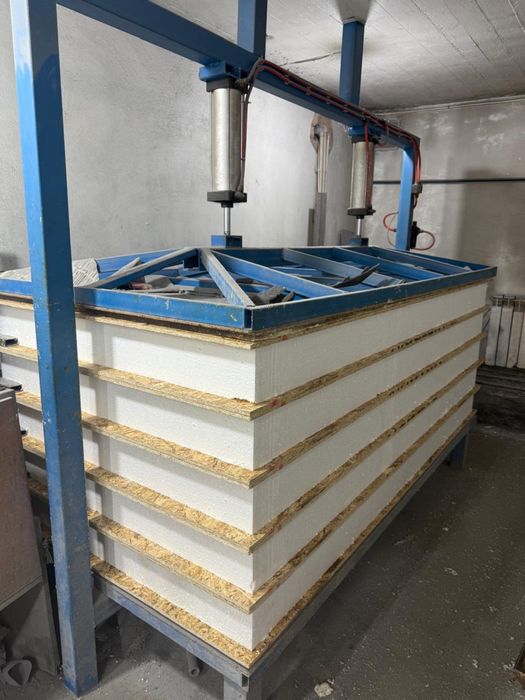 Сип- Панели для строительства