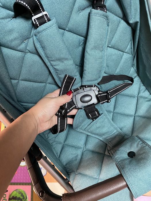 Детская коляска