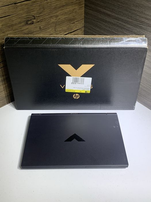 HP VICTUS 15 ideal