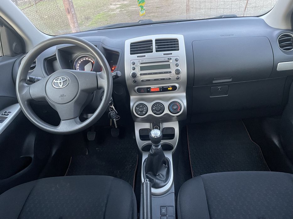 Toyota urban cruiser 4x4 Diesel 1.4