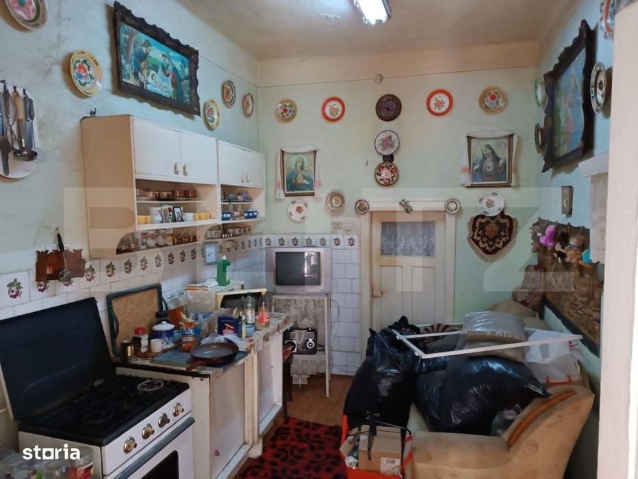 Casa Individuala 3 Camere 180mp