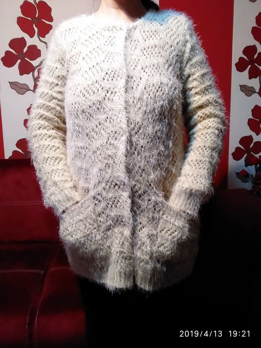 оригинална дамска жилетка ICHI