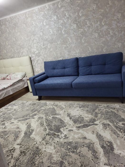 Квартира посуточно