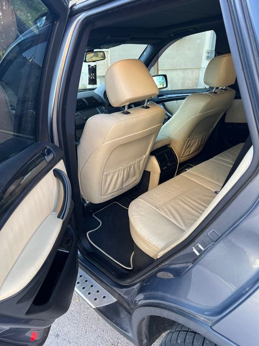 BMW x5 десен волан