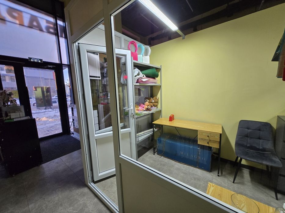 Продам  готовый  цветочный бутик