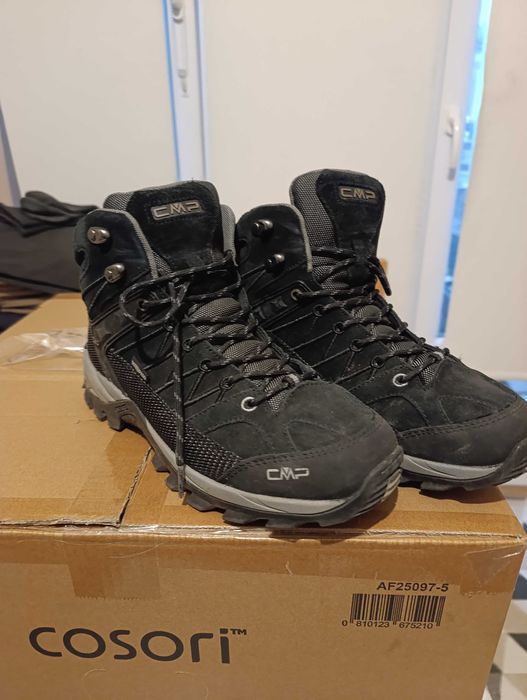 Туристически обувки CMP
