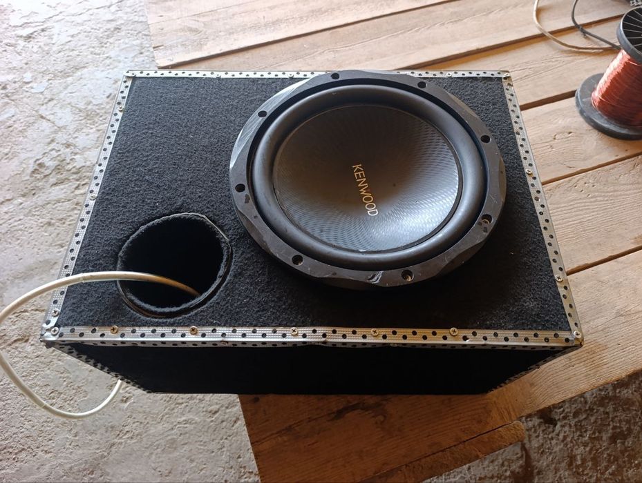 Kalonka usilitili bilan sotiladi