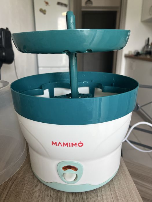 Sterilizator biberoane Mamino