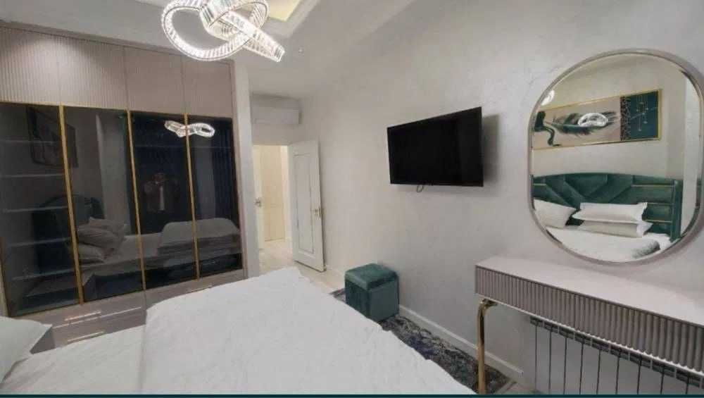 "Срочно Tashkent city boulevard 2ком 57м2 Дружба Народов Арзон‼️‼️‼️