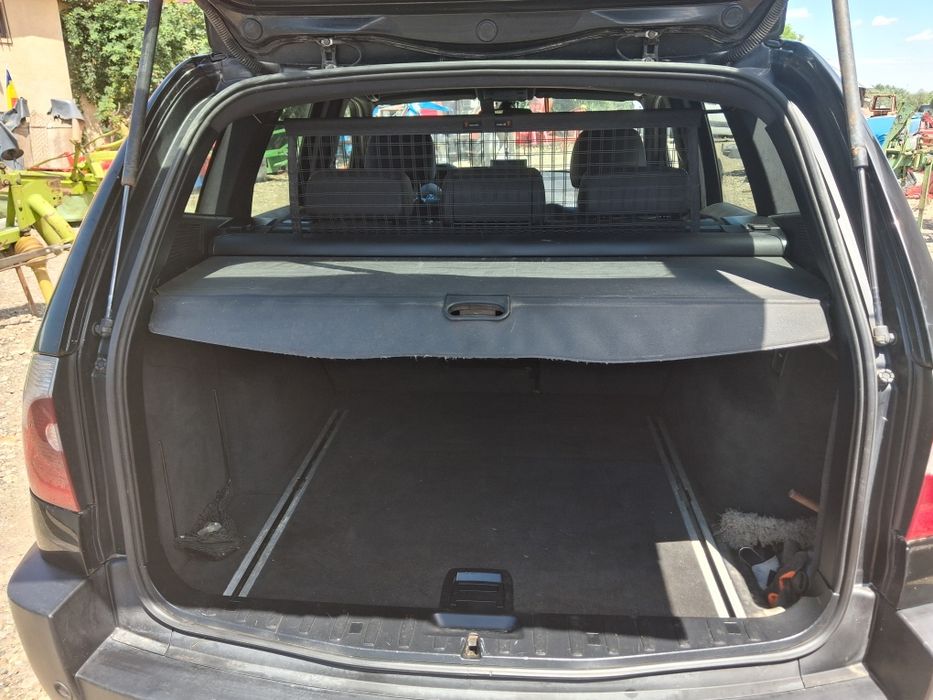 Bmw x3  2.0 D E83 4x4