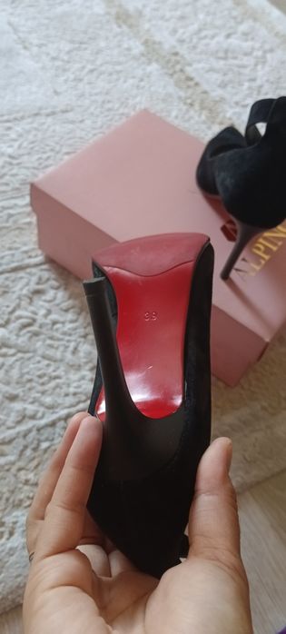 Продам туфли Срочно!