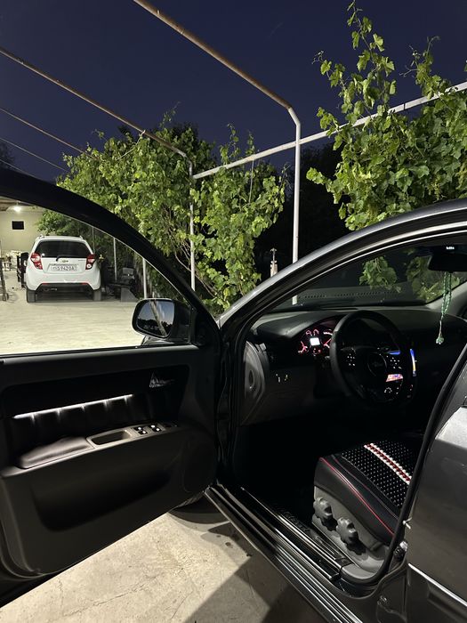 Jentra 1.5 Shoxjaxon