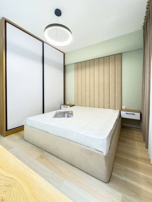 Nikitina Residence на Циалковском  (Мирзо-Улугбекский район)