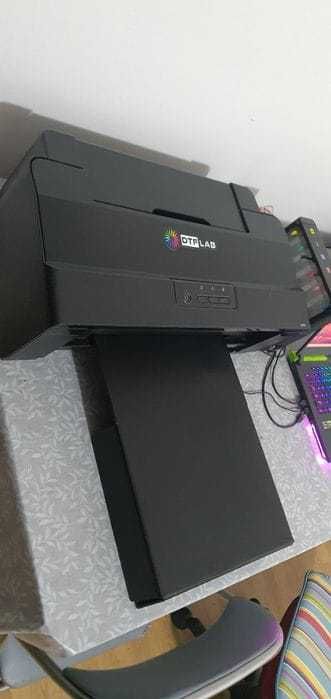 Epson L1800 DTF - (Cap de printare nou!)
