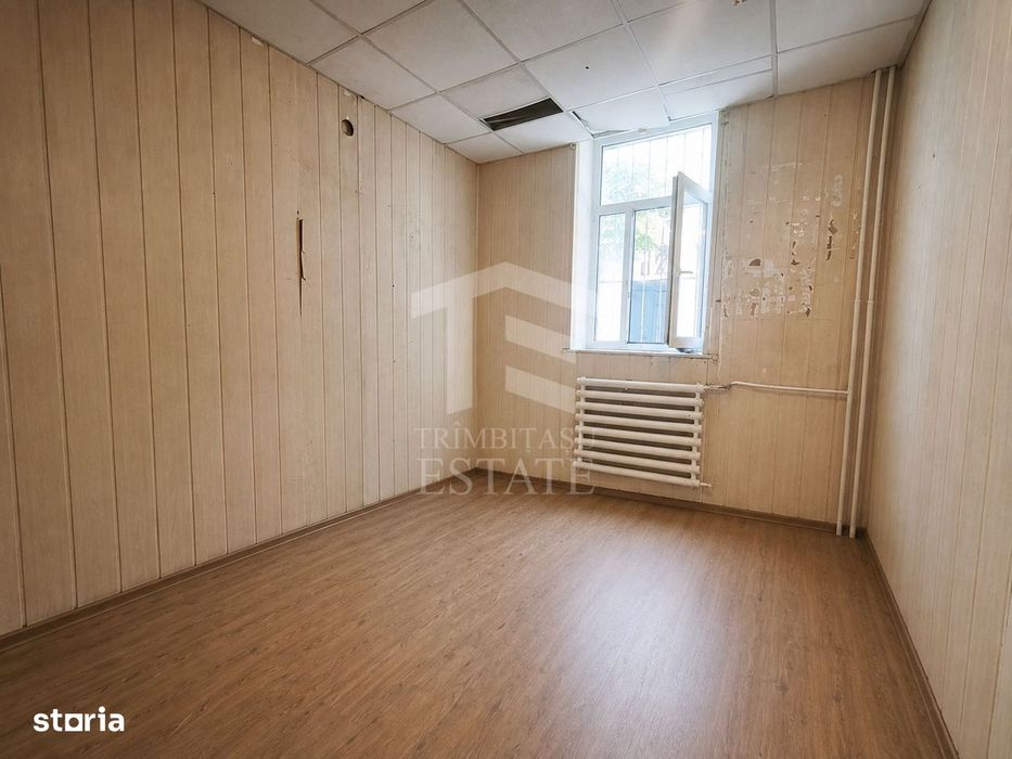 Locație Centrală Pentru Business | Bld Tomis | Primarie