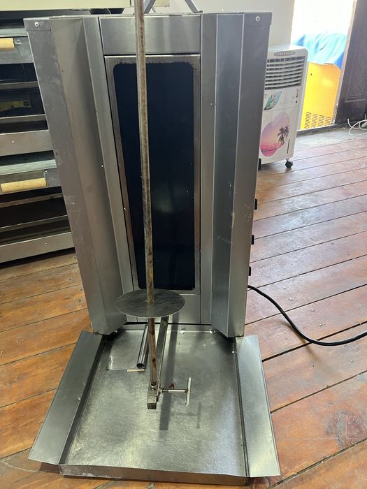 Донер аппарат в хорошем качестве