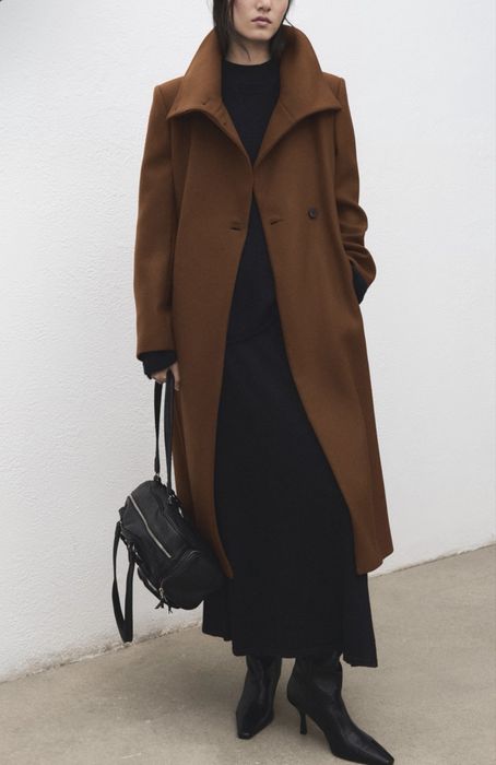 Palton Mango noua colectie S