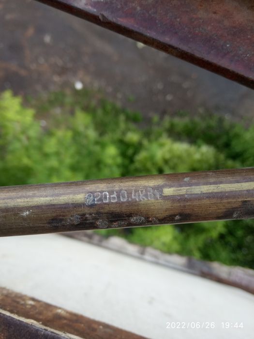 Тены электронагревательные