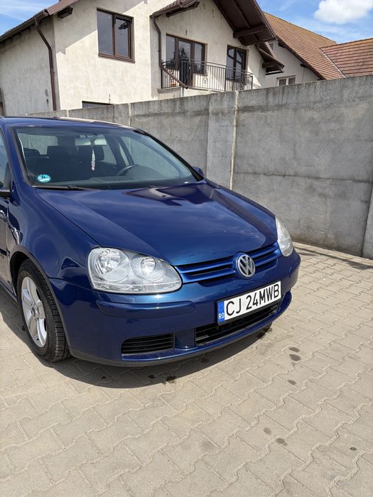 De vanzare Vw golf 5 1.9tdi