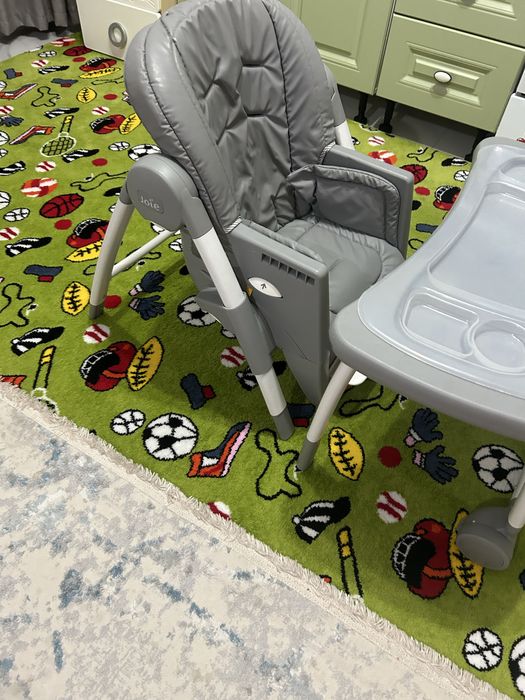 Продам многофункциональный стул для кормления игр рисования