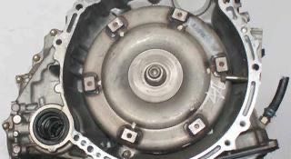 Камри 30 АКПП привазной