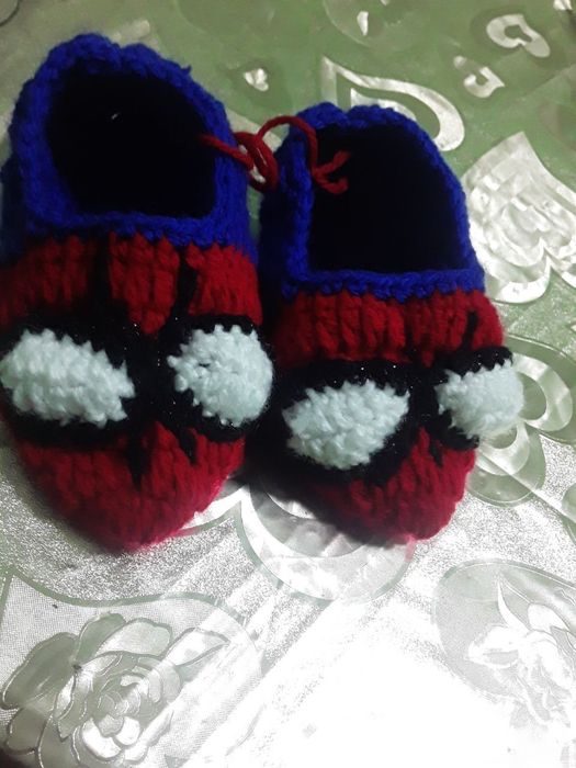 Tóqilgan detski napyatki