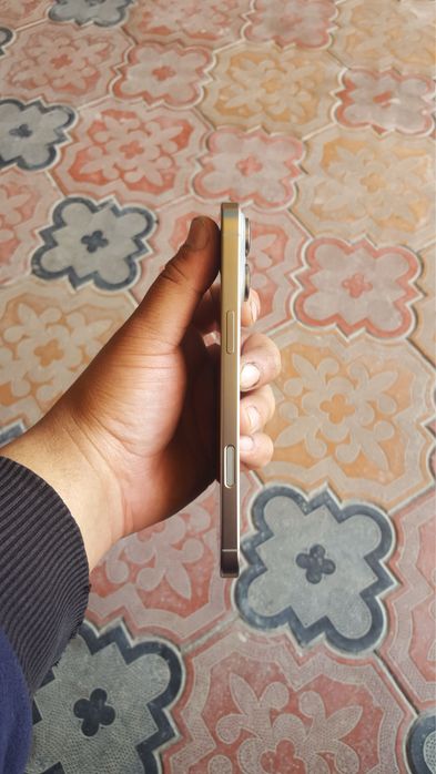 Iphone 16 Pro Max 256gb