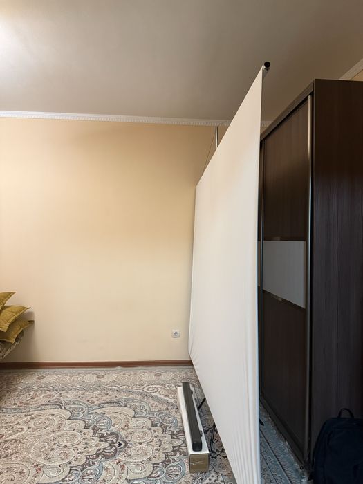 Квартира в мкрЖулдыз 2