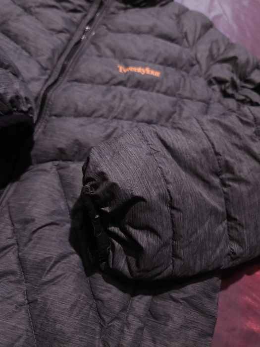 Twenty Four Яке с пух/Мъжко S