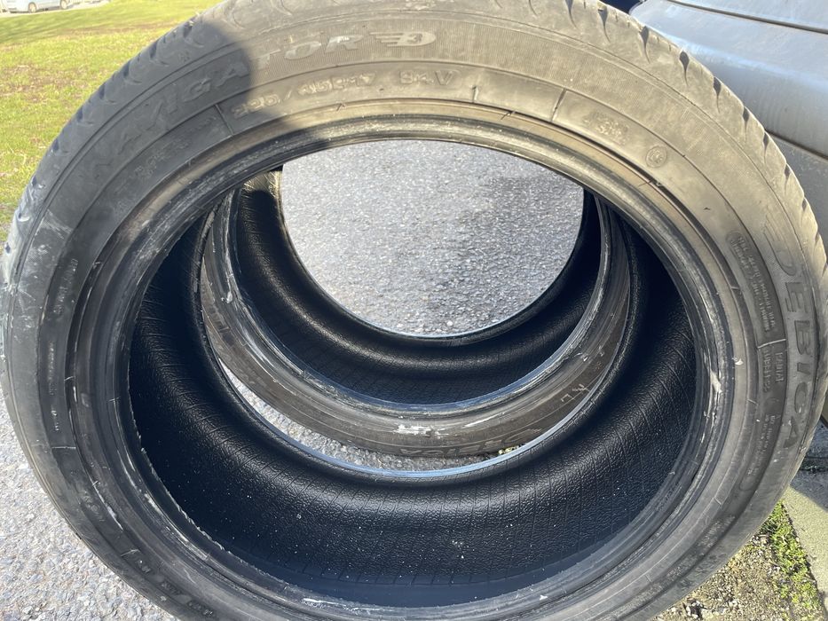 Debica Navigator 3 225/45/17 DOT1624