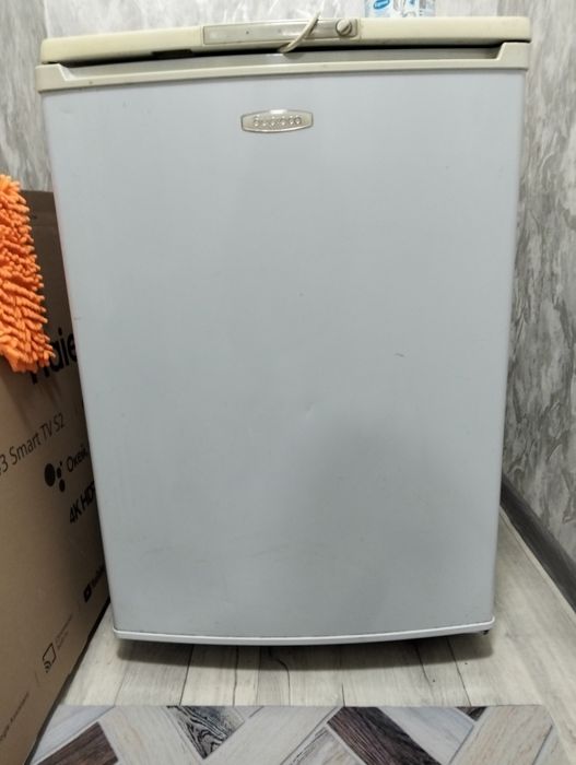 Продается морозильник