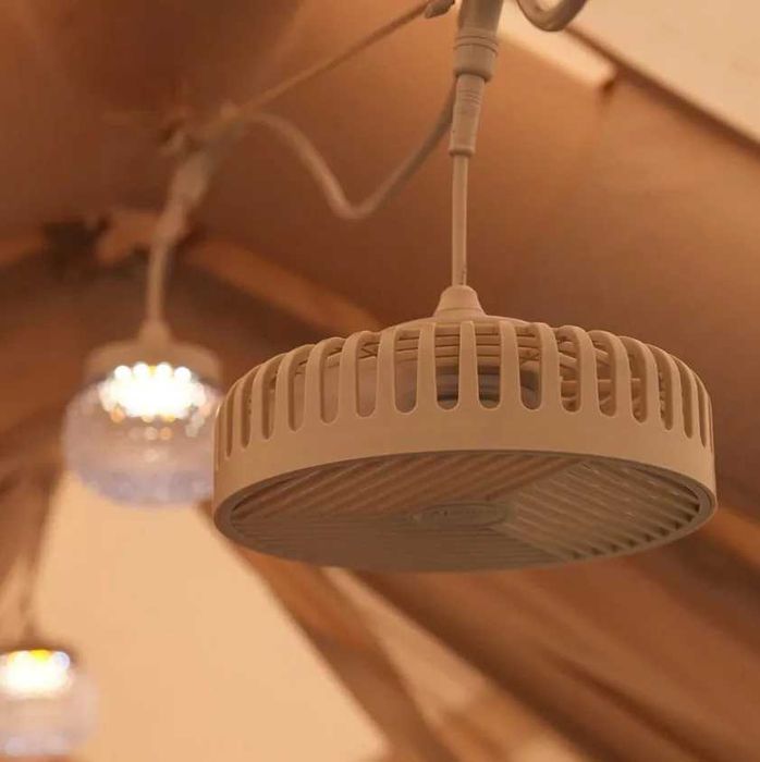 Модуль вентилятора Coody GLOWNA LED