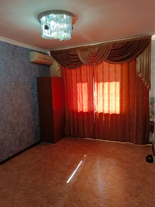 Продам 2-х комнатную квартиру