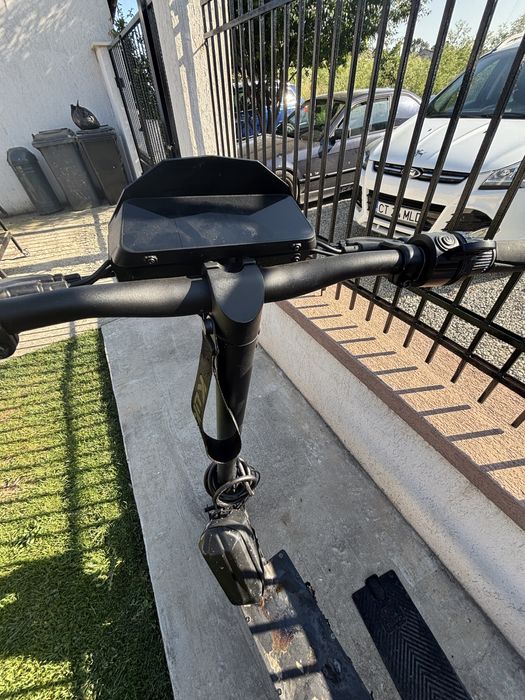 trotineta electrica KUKIRIN G2