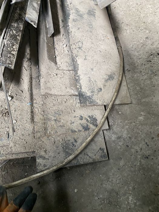 Металл , полоса, 3мм