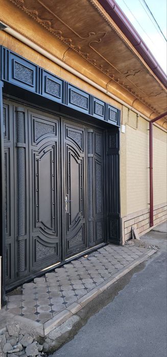 Darvozalaa,Дарвозалар,Железные Ворота, Металлические ворота, Темир Дар