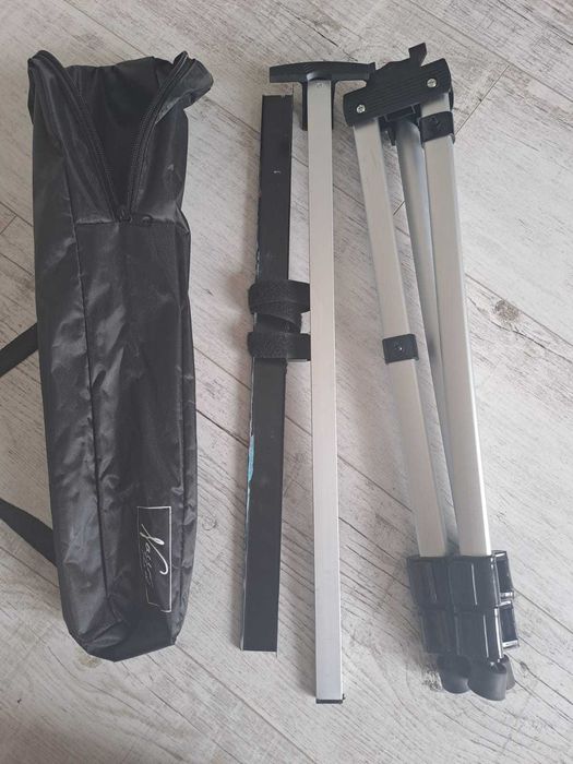 Sevalet Nassau Fine Art 120 cm si geanta