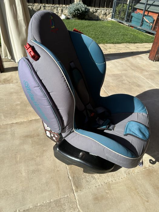 Scaun auto copil Pierre Cardin 0-25 kg